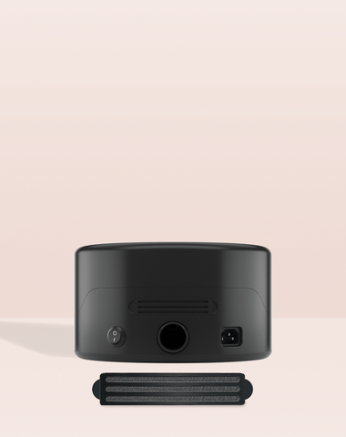 Tan.Lite Utbytbart filter för spraytan-maskin