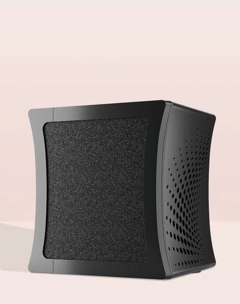 Tan.Wave Bärbar extraktionsenhet