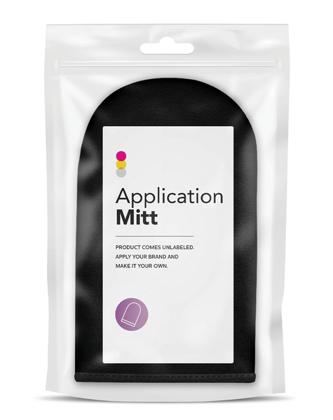 Appliceringshandske: Varuprover