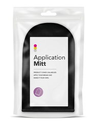 Appliceringshandske: Varuprover