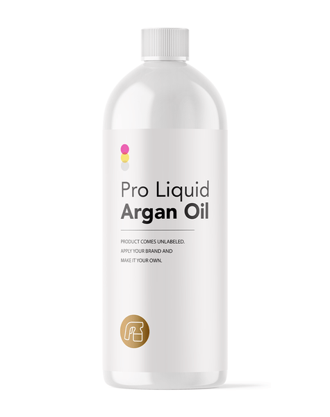 Pro Liquid Argan Oil