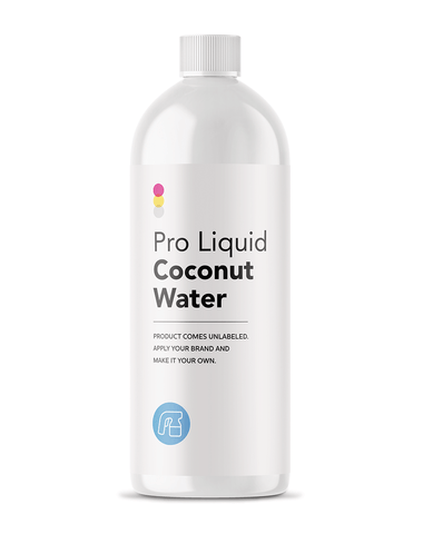Pro Liquid Coconut Water : Varuprover