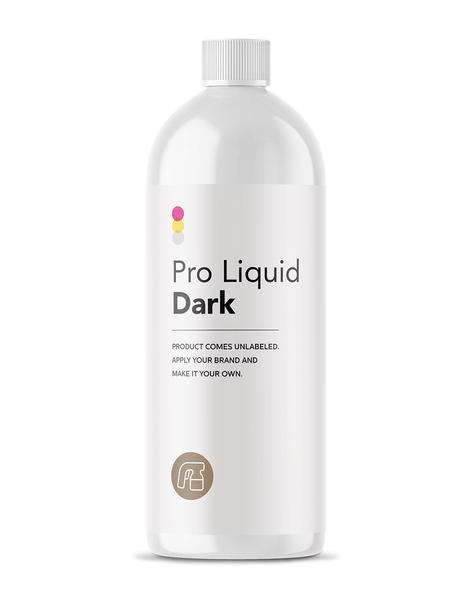 Pro Liquid Dark: Varuprover