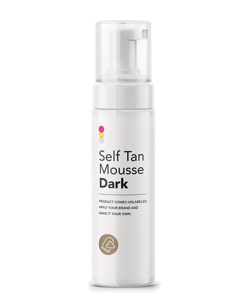 Self Tan Mousse Dark: Varuprover