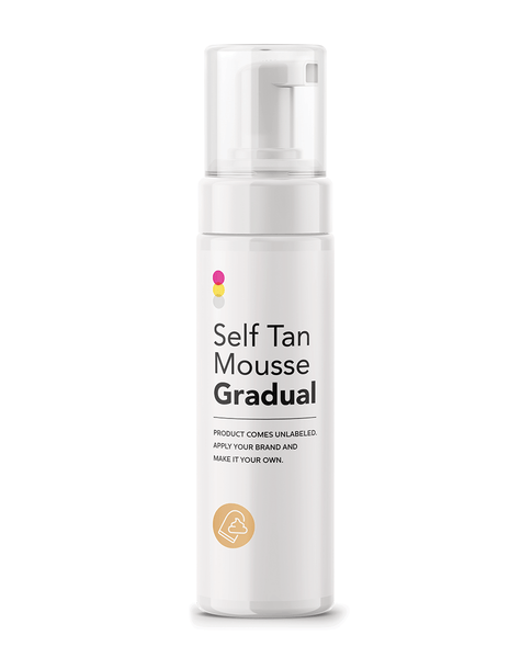 Gradual Tan Mousse: Varuprover