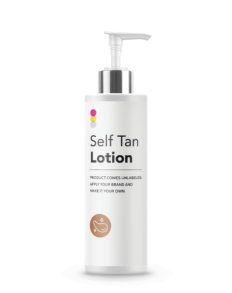 Self Tan Lotion: Varuprover