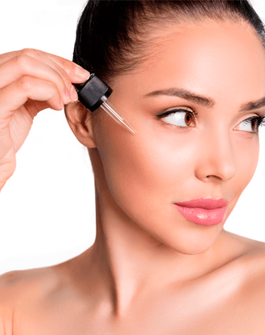 Tan Drops: Varuprover