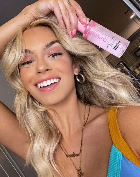 Medium Dark Deluxe Bronze Kit