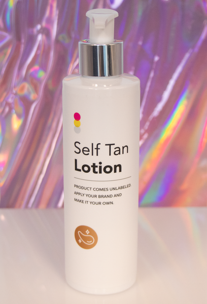 Self Tan Lotion: Varuprover