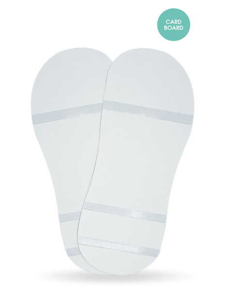 Sticky Soles - Kartong (25PK)