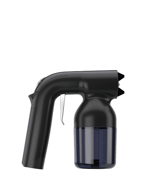 Tan.Handy Bärbar spraytan-maskin