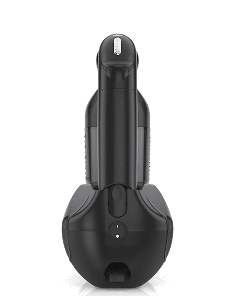 Tan.Handy Bärbar spraytan-maskin