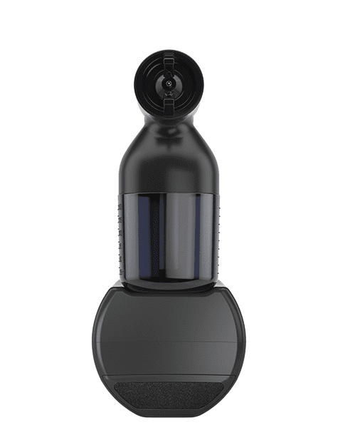 Tan.Handy Bärbar spraytan-maskin