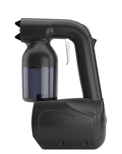 Tan.Handy Bärbar spraytan-maskin