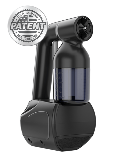 Tan.Handy Bärbar spraytan-maskin