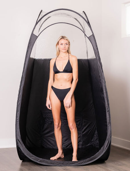 Pro Esthetician Spraytan-kit