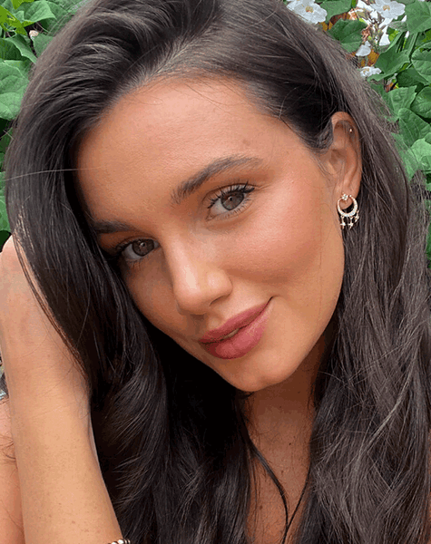 Wonder Tan föryngrande brun utan sol-serum