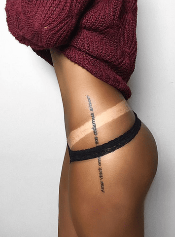 Mix & Match 4 valfria spraytan-vätskor på 1L