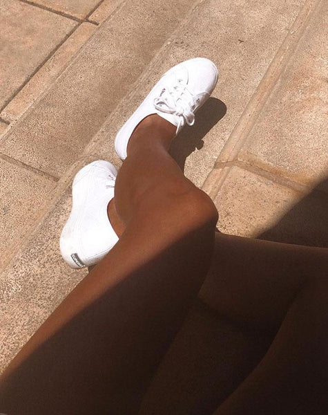 Absolute Brun utan sol-skum