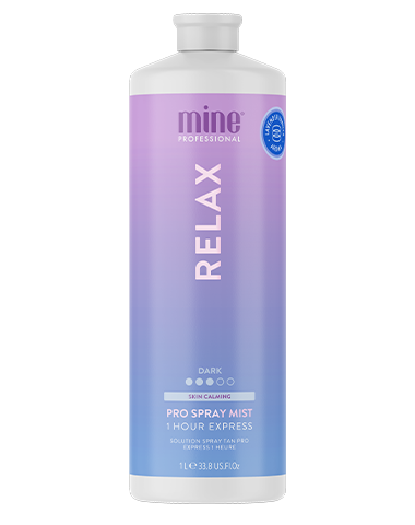 Relax Pro Spray Mist