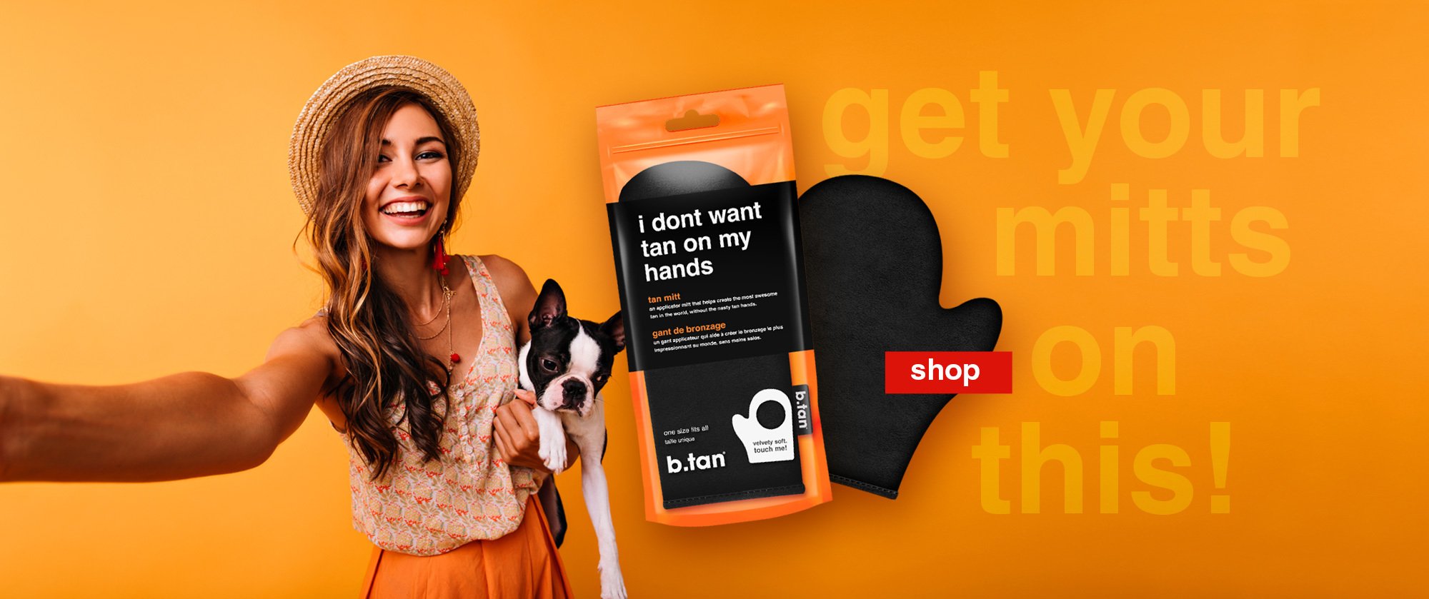 btan application mitt